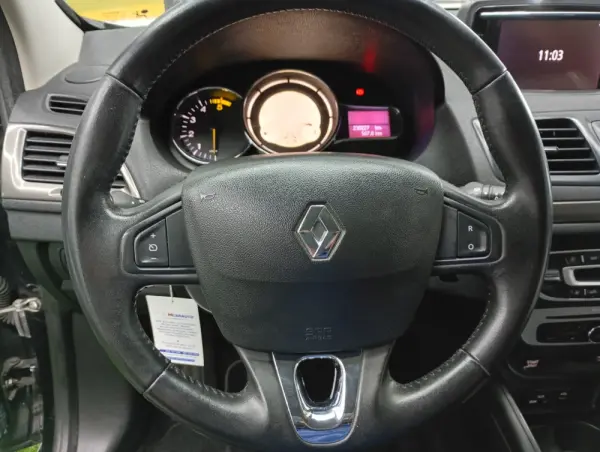 Renault Mégane Sport Tourer 1.5 dCi Dynamique SS 7