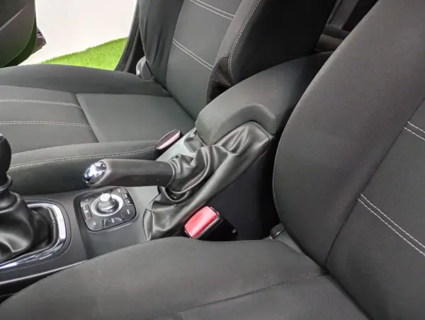 Renault Mégane Sport Tourer 1.5 dCi Dynamique SS 12