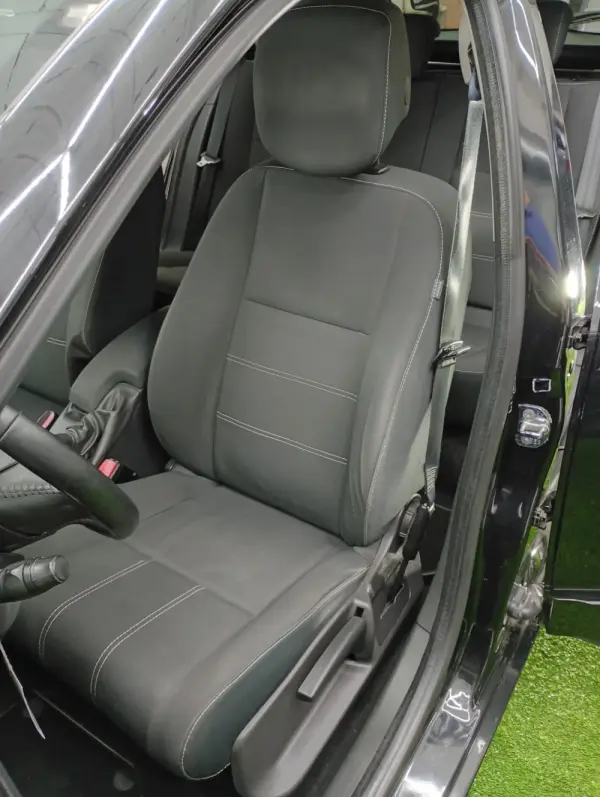Renault Mégane Sport Tourer 1.5 dCi Dynamique SS 13