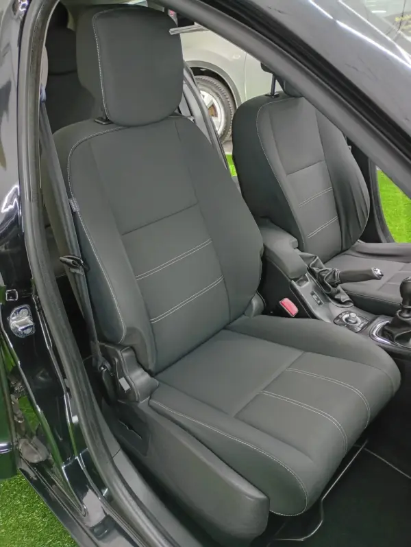 Renault Mégane Sport Tourer 1.5 dCi Dynamique SS 16