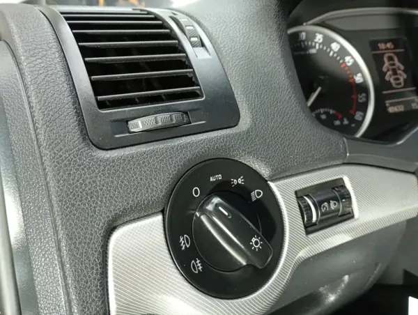 Skoda Octavia 1.9 TDI Sportline 16