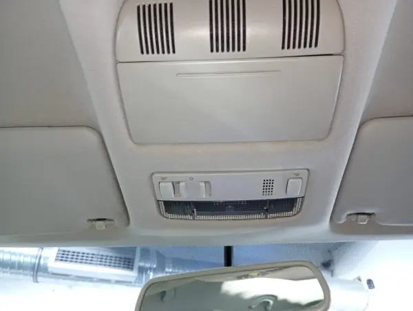Skoda Octavia 1.9 TDI Sportline 21