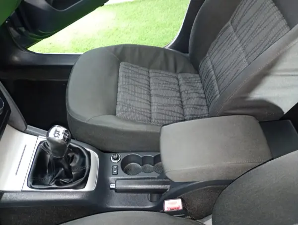 Skoda Octavia 1.9 TDI Sportline 22