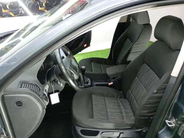 Skoda Octavia 1.9 TDI Sportline 24