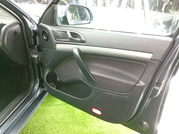 Skoda Octavia 1.9 TDI Sportline 25