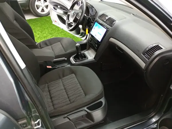 Skoda Octavia 1.9 TDI Sportline 28