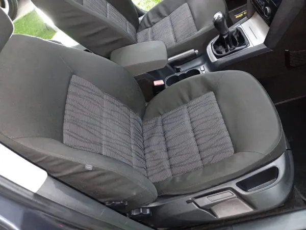 Skoda Octavia 1.9 TDI Sportline 29