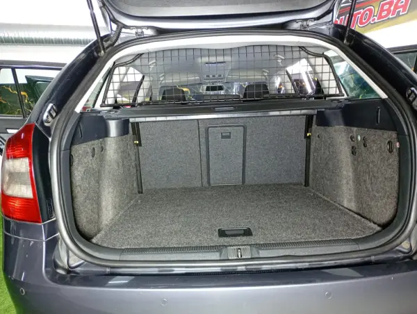 Skoda Octavia 1.9 TDI Sportline 34