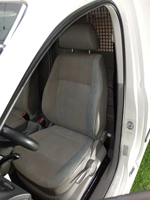 Volkswagen Caddy 1.9 TDi Extra 5L AC 16