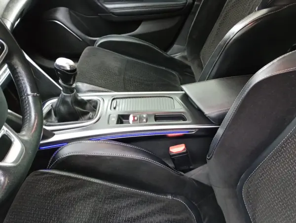 Renault Mégane 1.5 dCi Limited SS 19