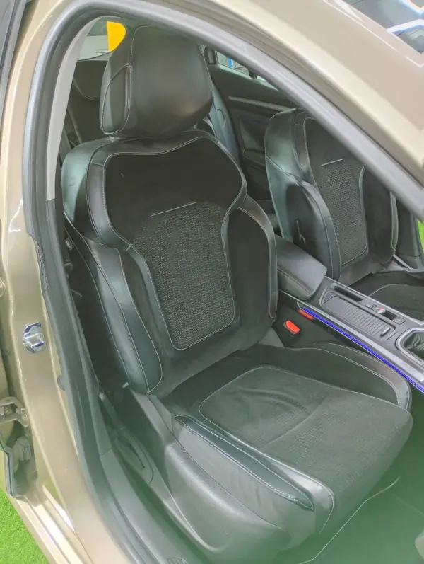 Renault Mégane 1.5 dCi Limited SS 22