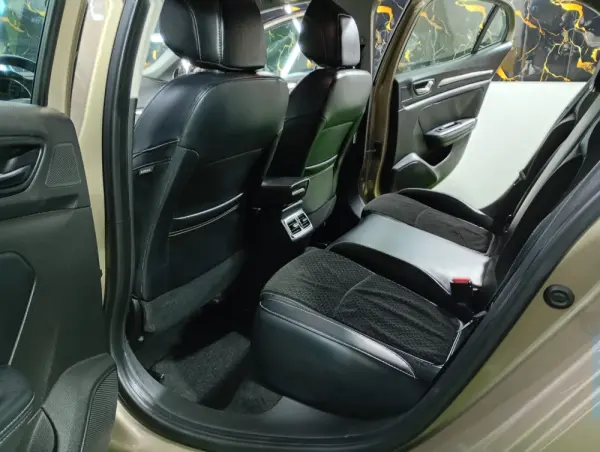 Renault Mégane 1.5 dCi Limited SS 26