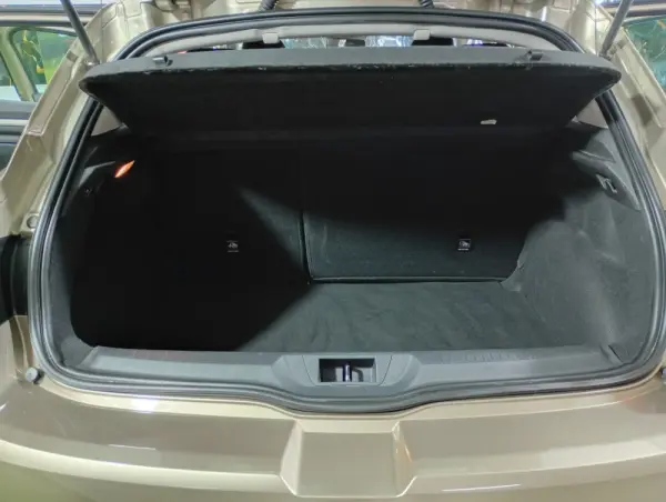 Renault Mégane 1.5 dCi Limited SS 32