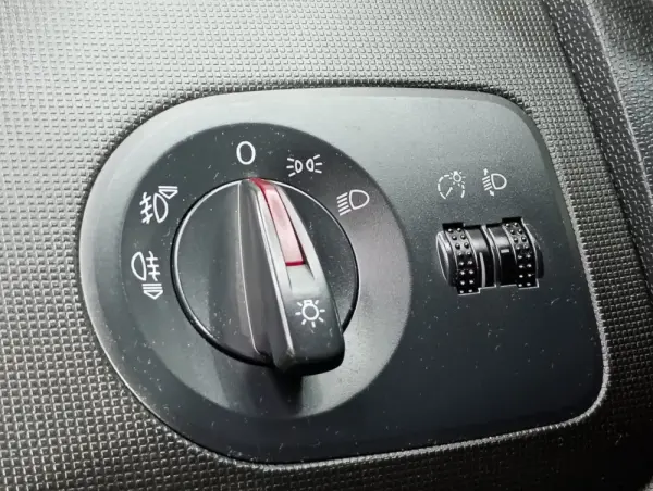 SEAT Ibiza 1.4 TDI Sport 14