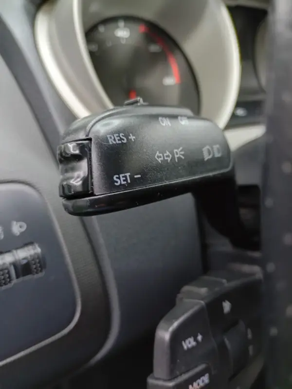 SEAT Ibiza 1.4 TDI Sport 15