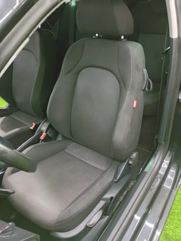 SEAT Ibiza 1.4 TDI Sport 21