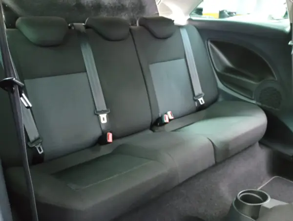SEAT Ibiza 1.4 TDI Sport 30