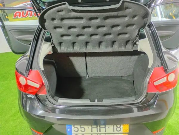 SEAT Ibiza 1.4 TDI Sport 31