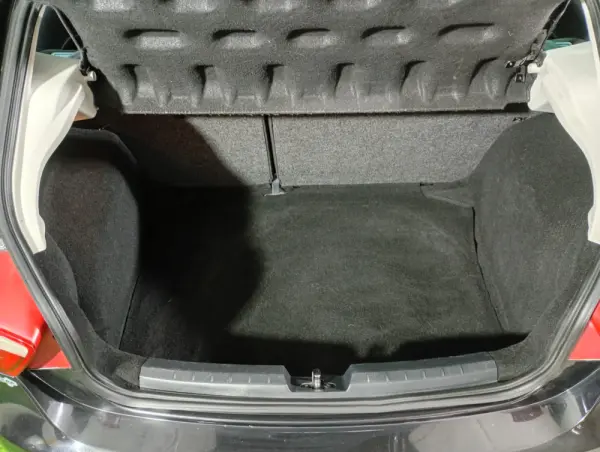 SEAT Ibiza 1.4 TDI Sport 32