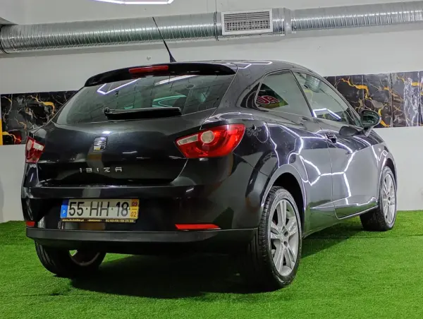 SEAT Ibiza 1.4 TDI Sport 41
