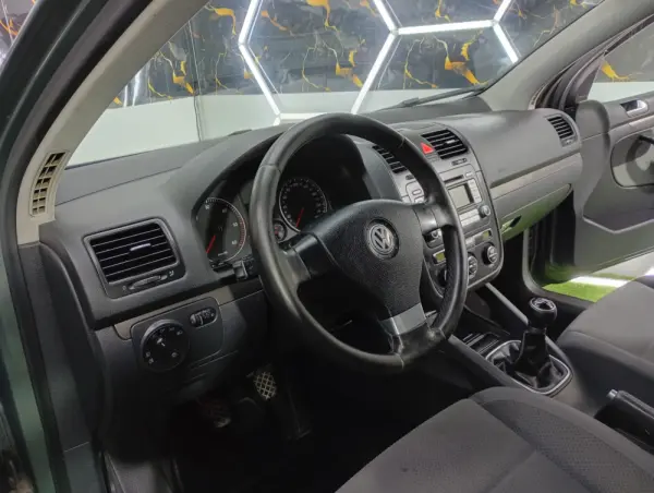 Volkswagen Golf 1.9 TDi 6V Confortline 20