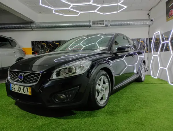 Volvo C30 1.6 D Drive Momentum 2