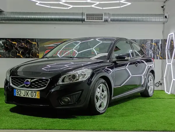 Volvo C30 1.6 D Drive Momentum 1