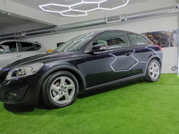 Volvo C30 1.6 D Drive Momentum 4