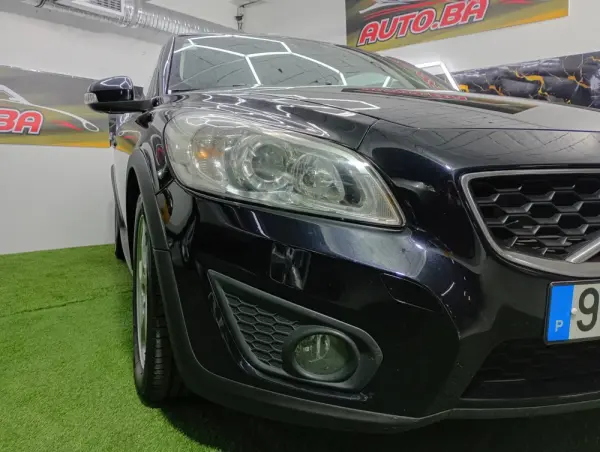 Volvo C30 1.6 D Drive Momentum 9