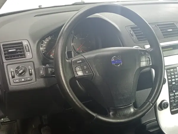 Volvo C30 1.6 D Drive Momentum 17