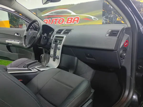 Volvo C30 1.6 D Drive Momentum 22