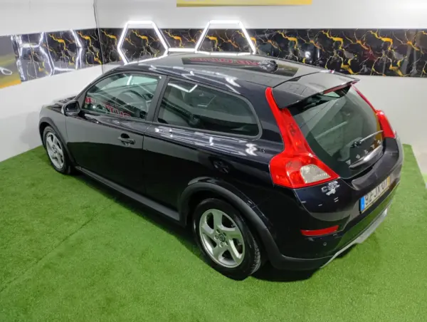 Volvo C30 1.6 D Drive Momentum 32