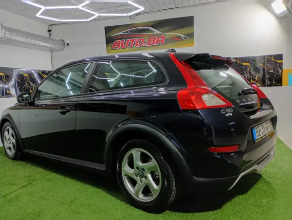 Volvo C30 1.6 D Drive Momentum 33