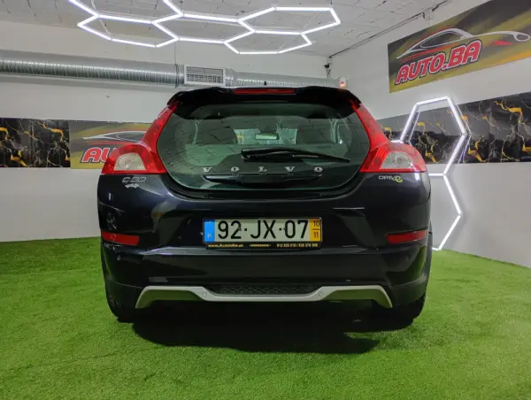 Volvo C30 1.6 D Drive Momentum 34