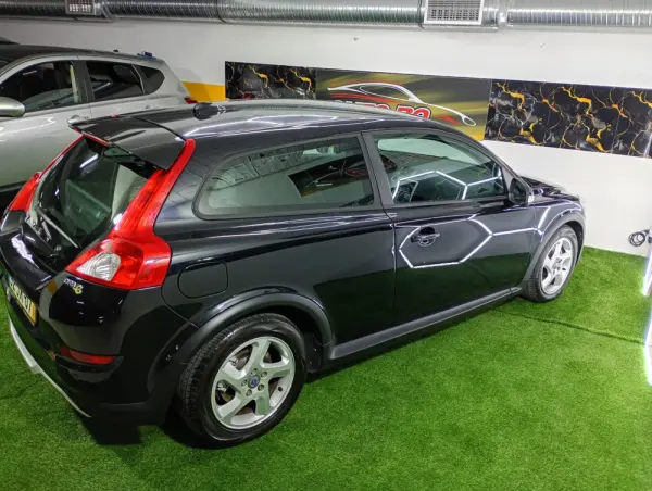 Volvo C30 1.6 D Drive Momentum 36