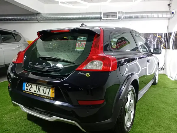 Volvo C30 1.6 D Drive Momentum 35