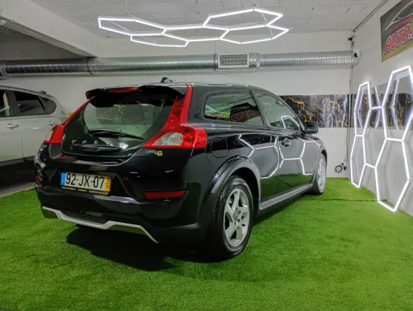 Volvo C30 1.6 D Drive Momentum 37