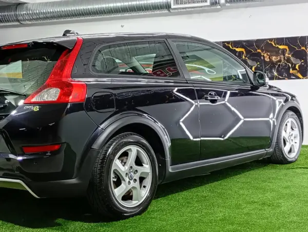 Volvo C30 1.6 D Drive Momentum 40