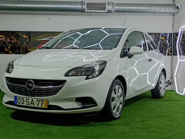 Opel Corsa Super estimada 2