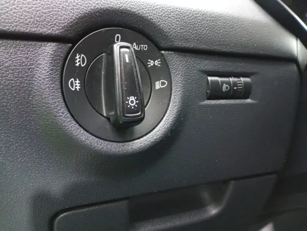 Skoda Octavia Break 1.6 TDi Greenline 19