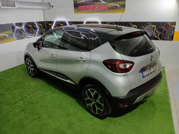 Renault Captur 0.9 TCE Exclusive 38