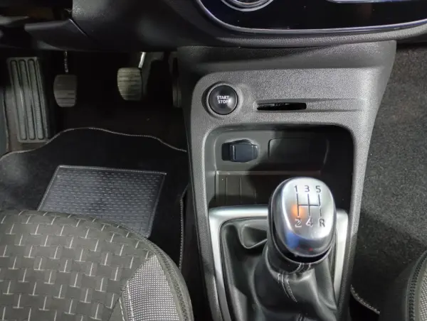 Renault Captur 0.9 TCE Exclusive 25