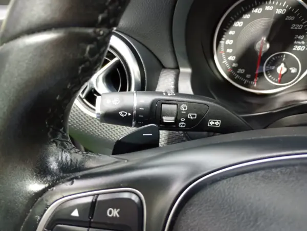 Mercedes-Benz A 180 CDI BE Style Aut. 22