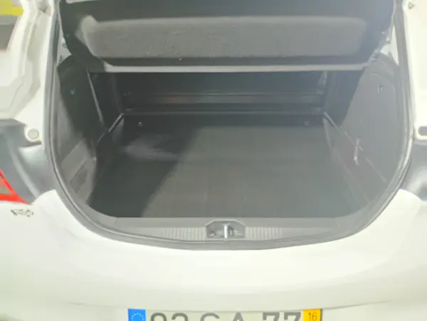 Opel Corsa Super estimada 31