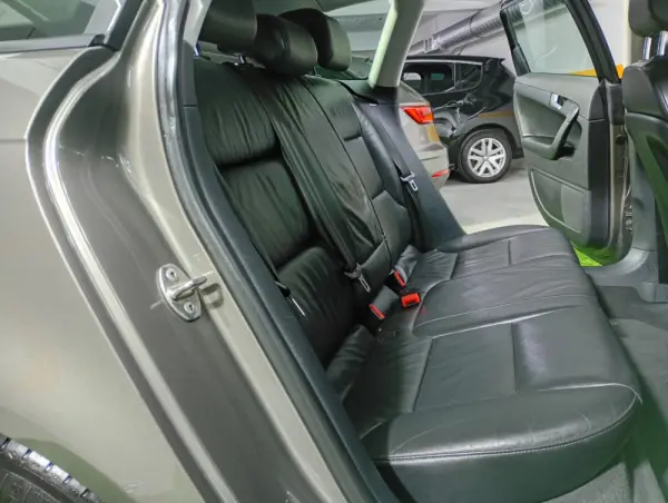 Audi A3 Sportback 1.6 TDI Sport 27