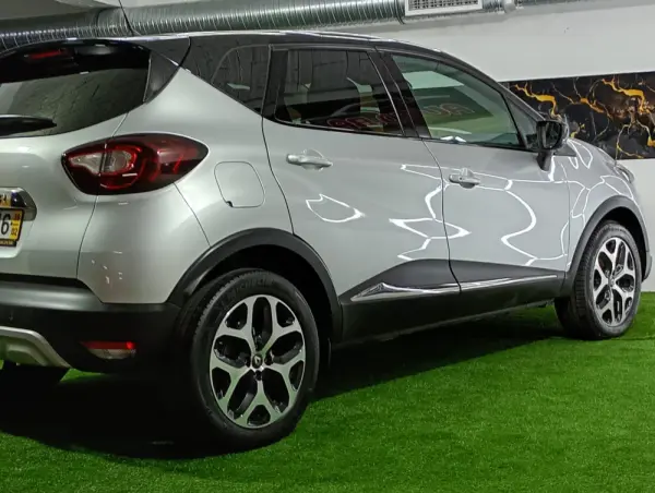 Renault Captur 0.9 TCE Exclusive 43