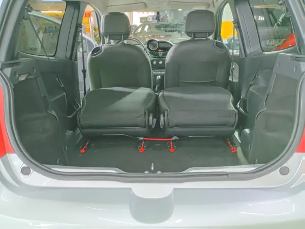 Renault Twingo 28