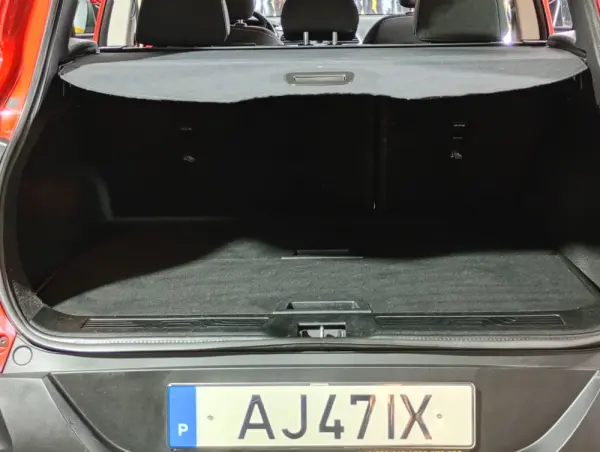 Renault Kadjar 1.5 dCi Exclusive 38