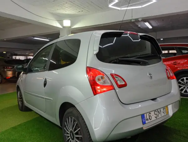 Renault Twingo 30