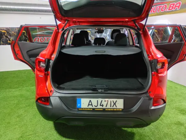 Renault Kadjar 1.5 dCi Exclusive 36